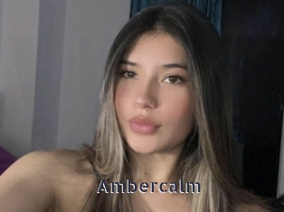 Ambercalm