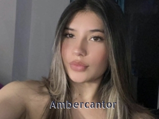 Ambercantor