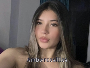 ambercasillas webcam livesex
