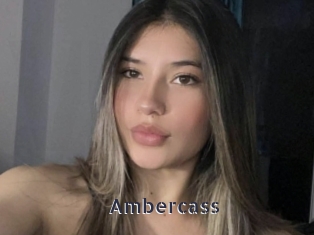 Ambercass