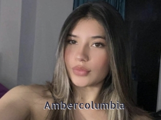 Ambercolumbia
