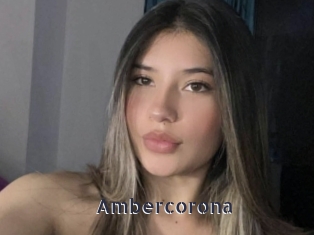 Ambercorona