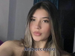 Ambercossio