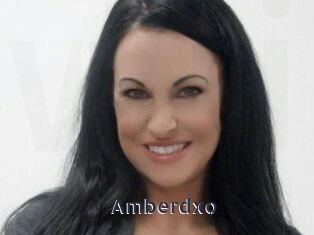Amberdxo