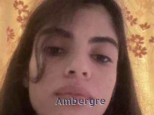 Ambergre