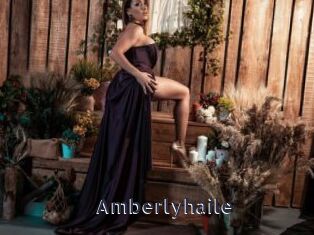 Amberlyhaile