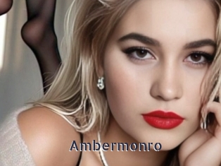 ambermonro webcam livesex