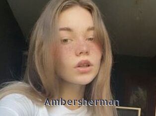 Ambersherman