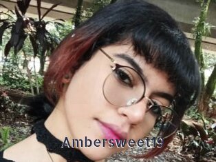 Ambersweet19