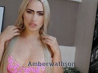 Amberwathson