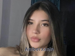 Amberxanin