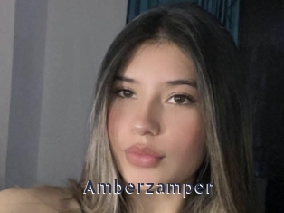 Amberzamper
