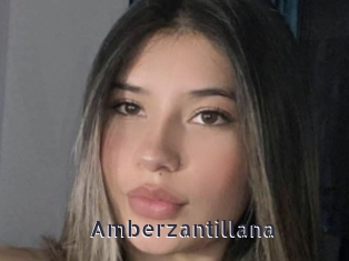 Amberzantillana