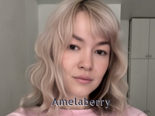 Amelaberry