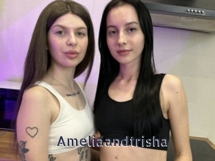 ameliaandtrisha webcam livesex