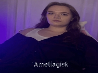 Ameliagisk