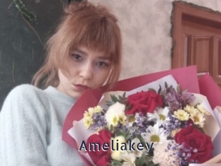 Ameliakey