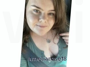 ameliarose18 webcam livesex