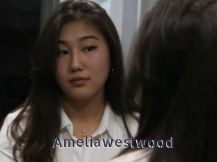 Ameliawestwood