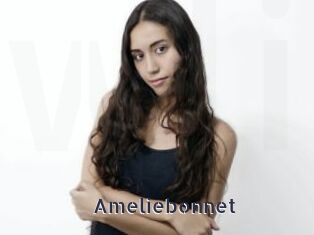 Ameliebonnet