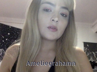 Ameliegrahamn