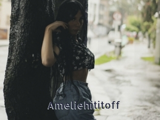 Ameliehititoff