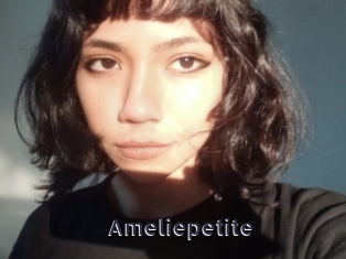 Ameliepetite