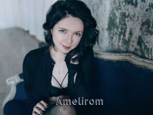 Amelirom