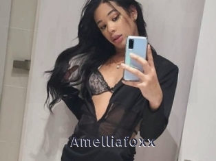 Amelliafoxx