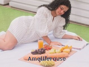 Amellierouse