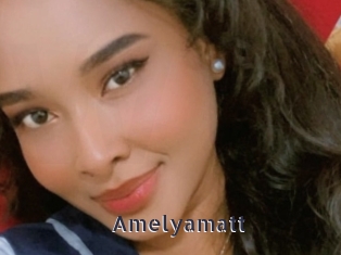 Amelyamatt