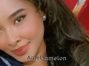 Amelyamelon
