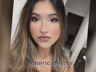 Americaferrer
