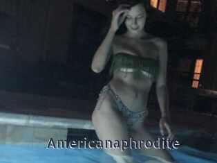Americanaphrodite