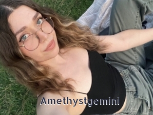 Amethystgemini