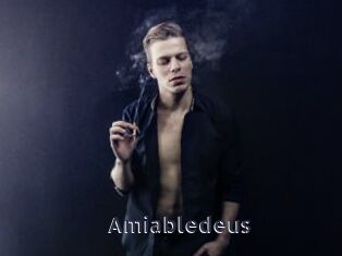Amiabledeus