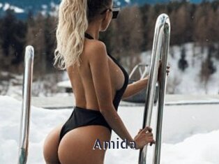 Amida