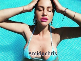 amidachris webcam livesex