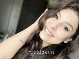 Amidavon