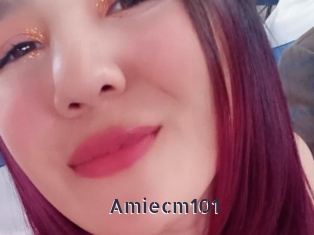 Amiecm101
