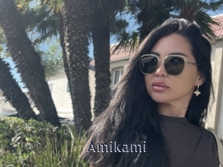 Amikami