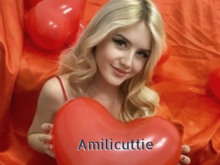 Amilicuttie