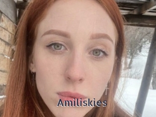 Amiliskies