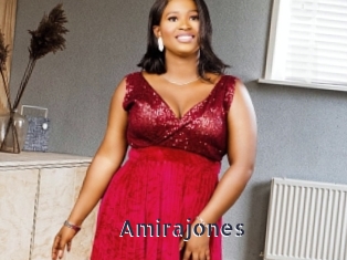 Amirajones