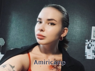 Amiricamp