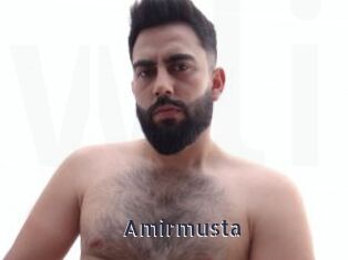 Amirmusta