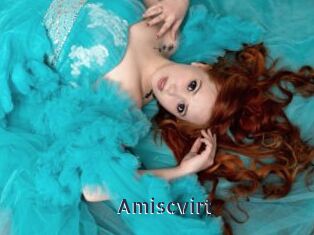 Amiscvirt