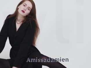 amissadamien webcam livesex