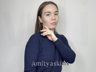 Amityaskins