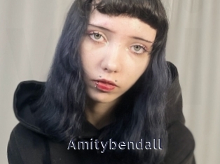 Amitybendall